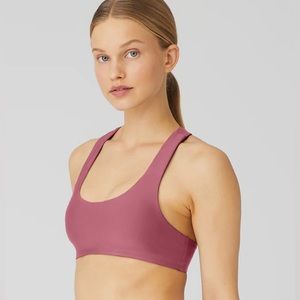 Alo Airlift Advantage Racerback Bra